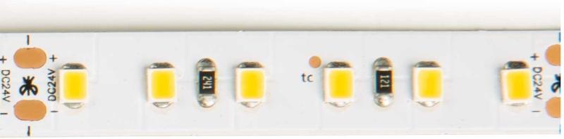 LED Strip 15W 4000K CRI90 - Ideel til Indendørs Belysning