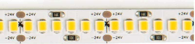LED Strip 20W 3000K CRI90 - Elegant Belysning til Hjemmet