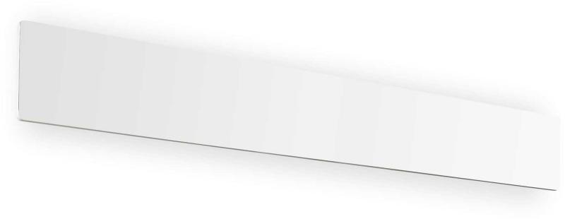 Zig Zag Væglampe LED 30W Hvid 4000K - Minimalistisk Design
