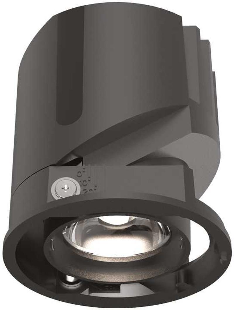 Bento Indbygningslampe 1100 Lumen 3000 Kelvin - Tilbud!