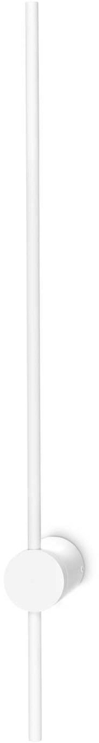 Essence Væglampe Led 11w Led Hvid Metal L700xh70xb100mm