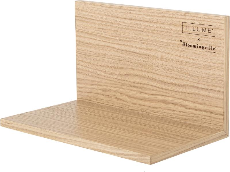Illuc Hylde i Natur Eg Finer - Unik Opbevaring