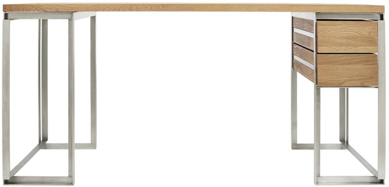 Outline  Skrivebord  Natur  H80x160x84