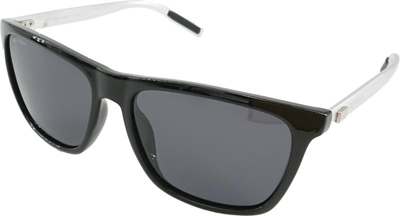 Dream Solbrille Med Etui Sølv
