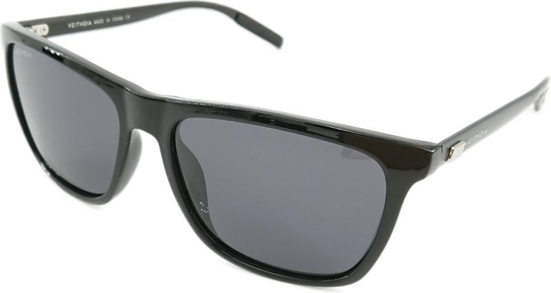 Drøm Solbriller med Etui - Photochromic Tilbud