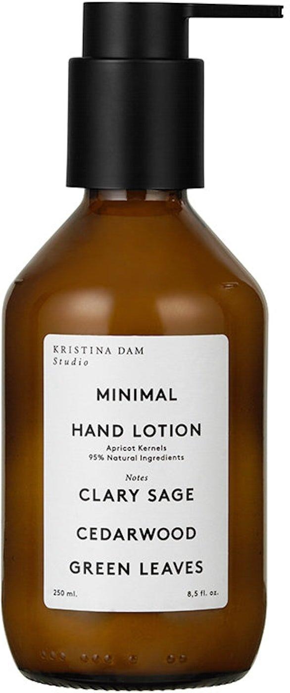 Minimal  Håndlotion