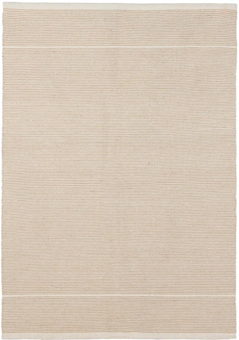 Oru  Tæppe  Beige  140x200