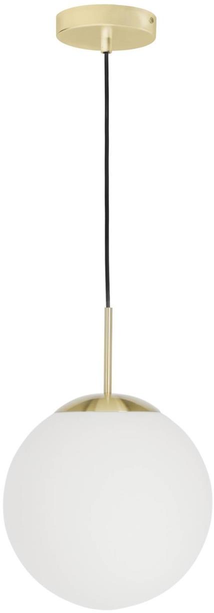 Mahala Pendel Lampe i Guld - Elegant Belysning til Hjemmet