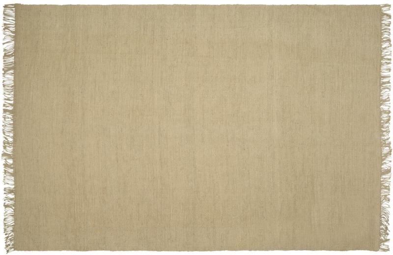 Siria  Tæppe  Beige  H1x200x300