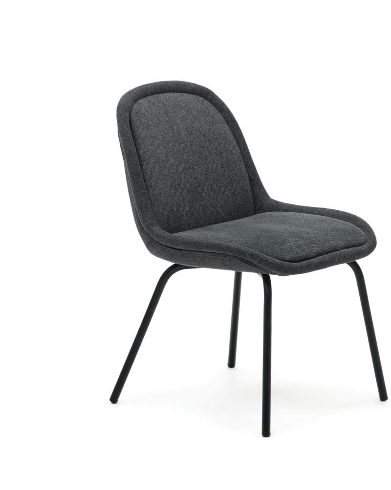 Aimin  Spisebordsstol  Grå