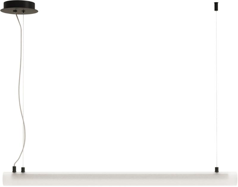 Vauxall Pendel Lampe i Sort - Elegant Belysning til Hjemmet
