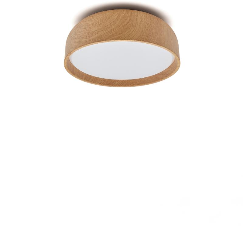 Xaviera Pendel Lampe i Brun - Elegant Indendørs Belysning