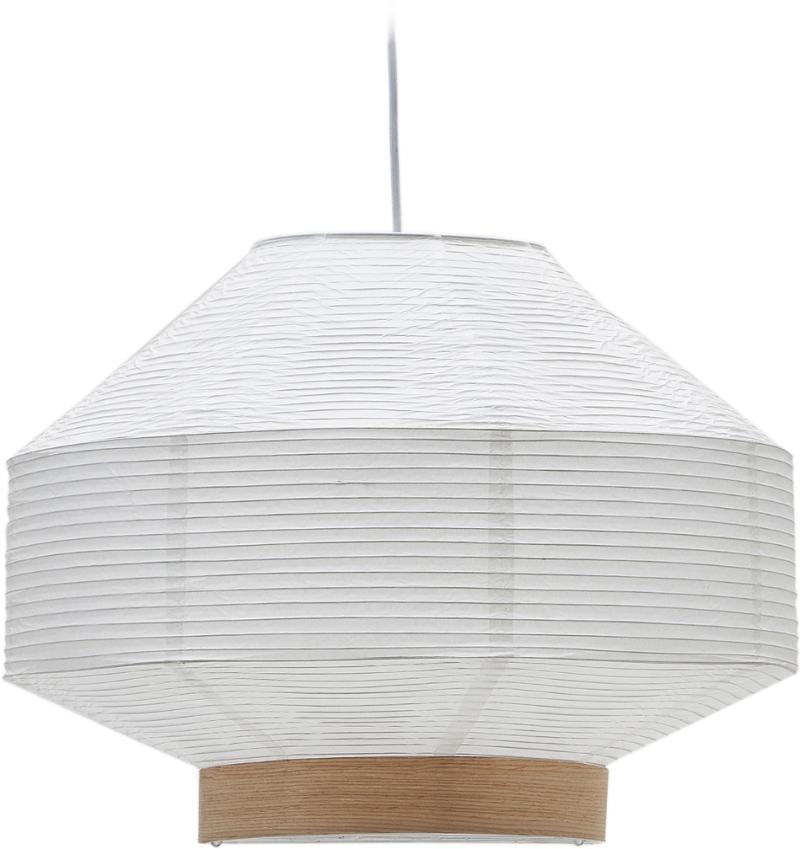 Hila Pendel Lampe i Hvid - Tidløs Belysning til Dit Hjem