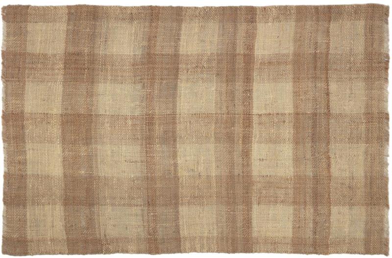 Daila Tæppe Brun 160x230 Stof