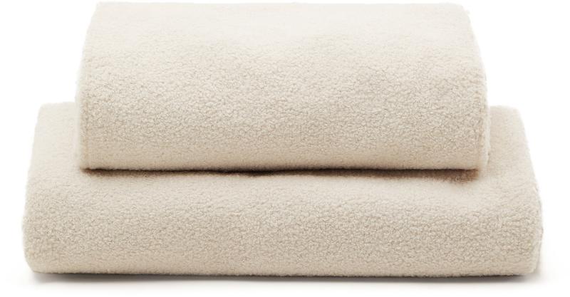 Martina Betræk til Sengeramme i Beige - Elegant Design