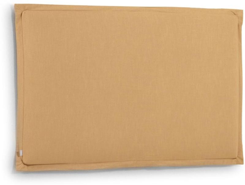 Tanit Sengegavl Sennep H106x166x5