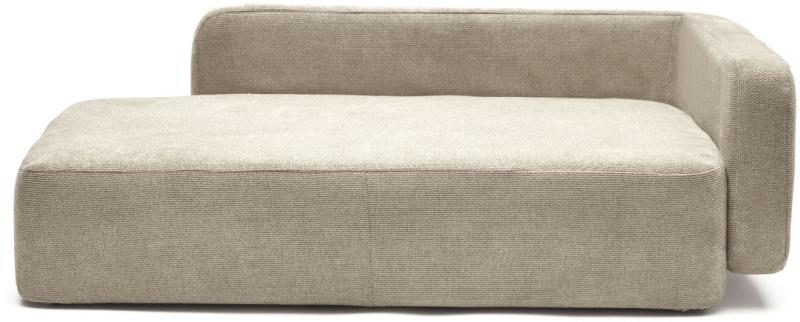 Bowie  Seng Til Kæledyr  Beige  H32x98x73