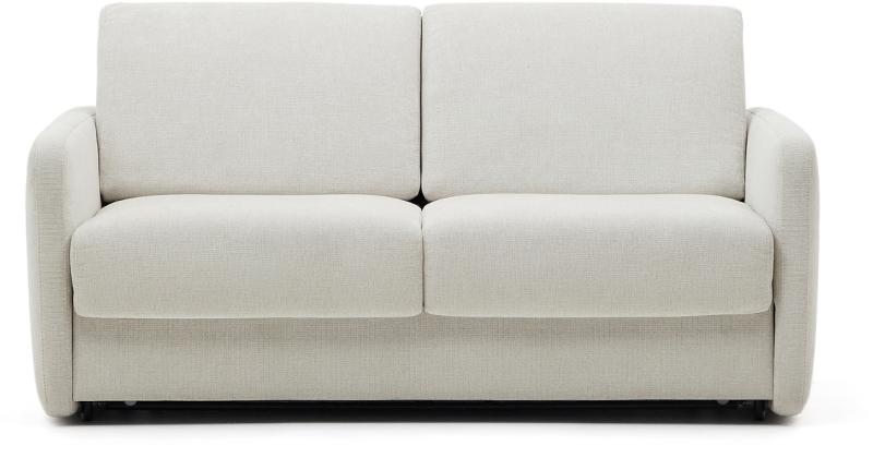 Nuala 2-personers Sovesofa i Grå - Moderne Komfort
