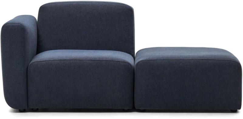 Neom Modulsofa i Blå - Skab din egen oase!