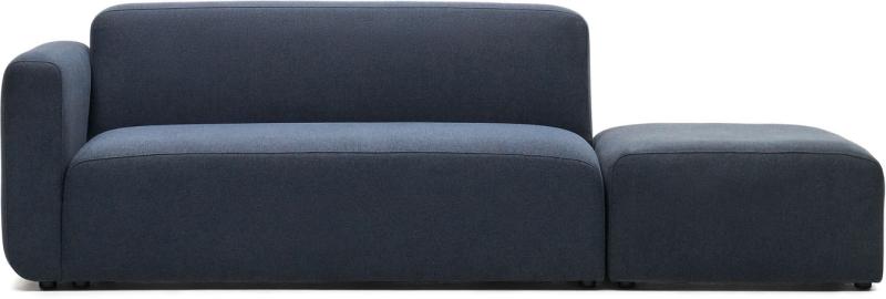 Neom 2-personers Sofa i Blå - Nordisk Elegance til Dit Hjem