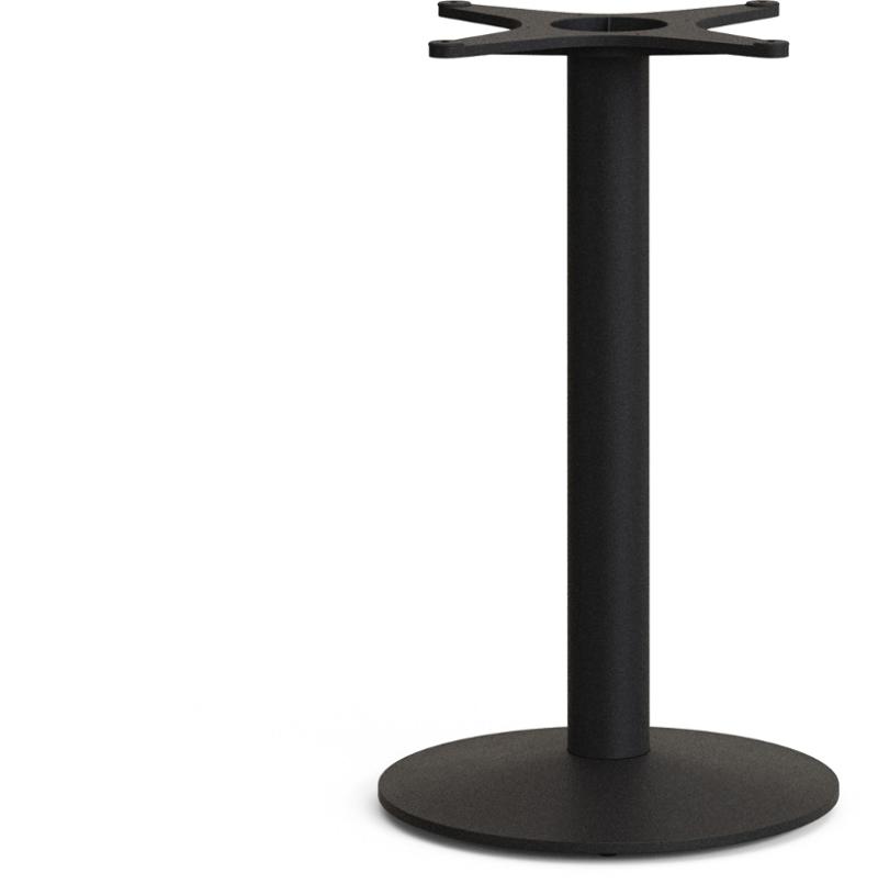 Esilda Café Understel i Sort - Elegant og Tidløst Design