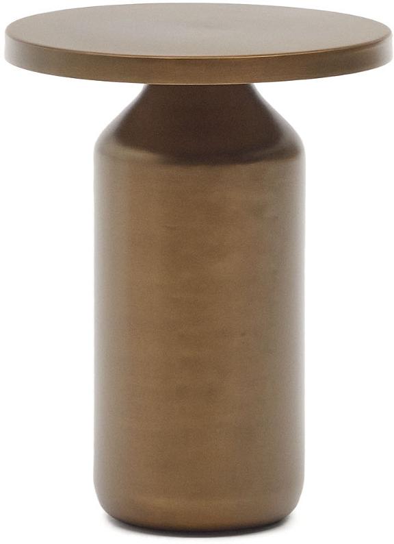 Malya Sidebord Kobber H50x40 5x40 Jern