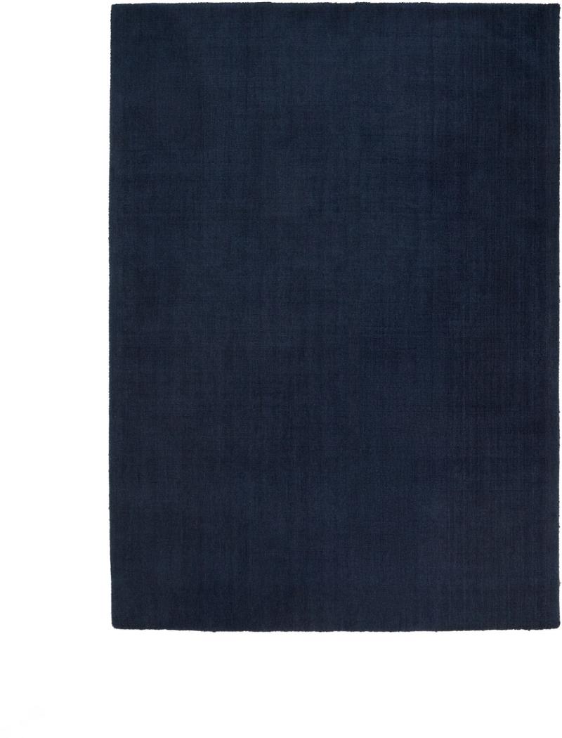 Empuries  Tæppe  Blå  160x230    Stof