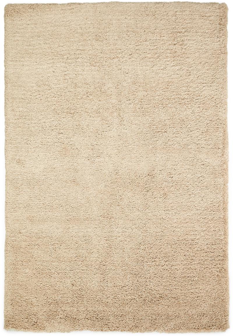 Neade Beige Tæppe 300x200 cm - Elegance til Dit Hjem