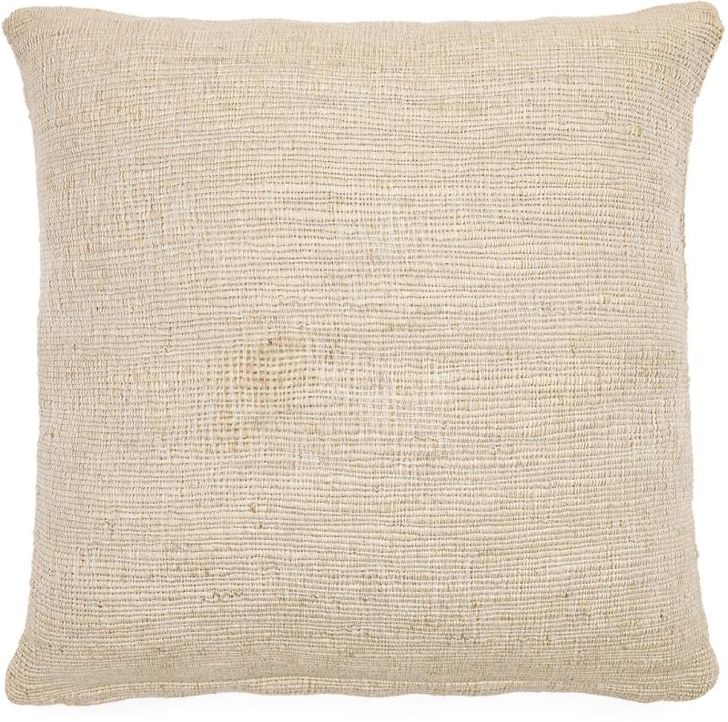 Machiel Beige Pudebetræk 50x50 cm - Elegant Design