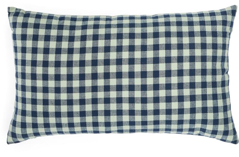 Yanil Pudebetræk i Grøn - Vichy Ternet Design