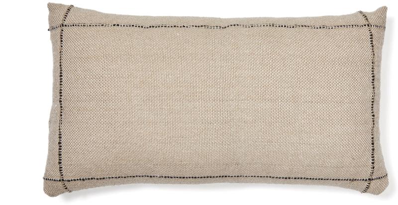 Mastella Pudebetræk i Beige - Elegant Kolonial Stil