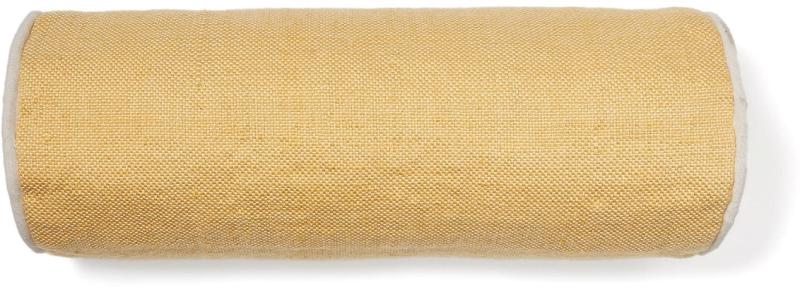 Savina Pudebetræk Gul 50x18