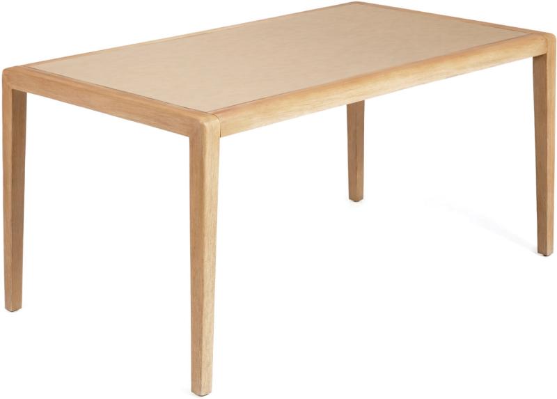 Better Udendørs Sofabord i Brun - Elegant og Robust
