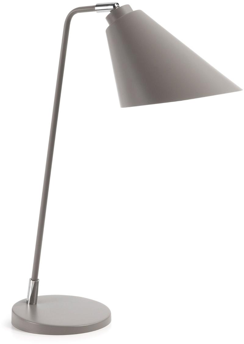 Tipir  Gulvlampe  Grå  H47x30x15
