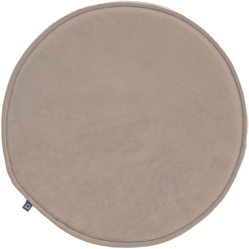 Rimca Spisebordsstol Sædehynde - Beige Komforttilbud