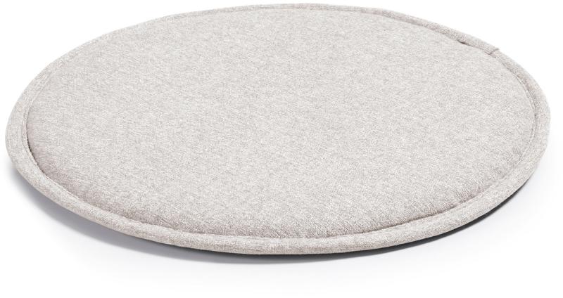 Elegante Beige Hynder til Stole fra Kave Home