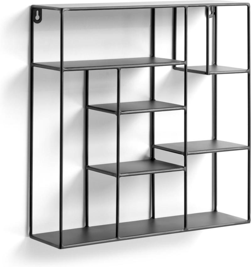 Nils Hylde Sort H37 5x37x10