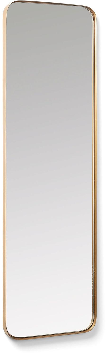 Marco Vægspejl i Guld - Elegant Design til Dit Hjem