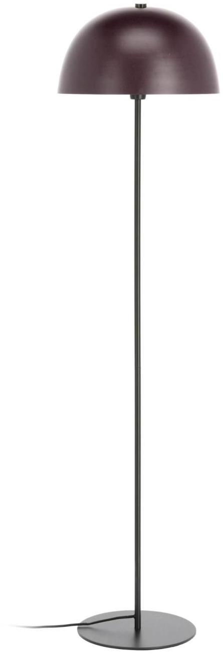 Aleyla Gulvlampe Rød H158x40x40