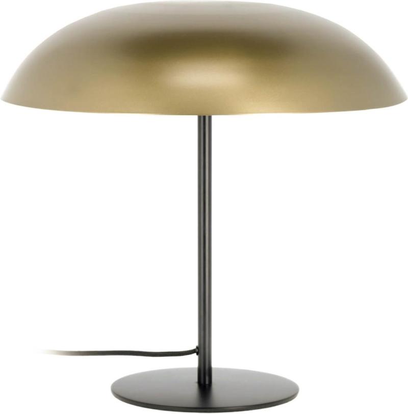 Carlene Bordlampe i Guld - Elegant Belysning til Dit Rum