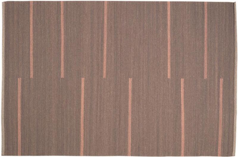 Caliope  Gulvtæppe  Brun  H1x160x230