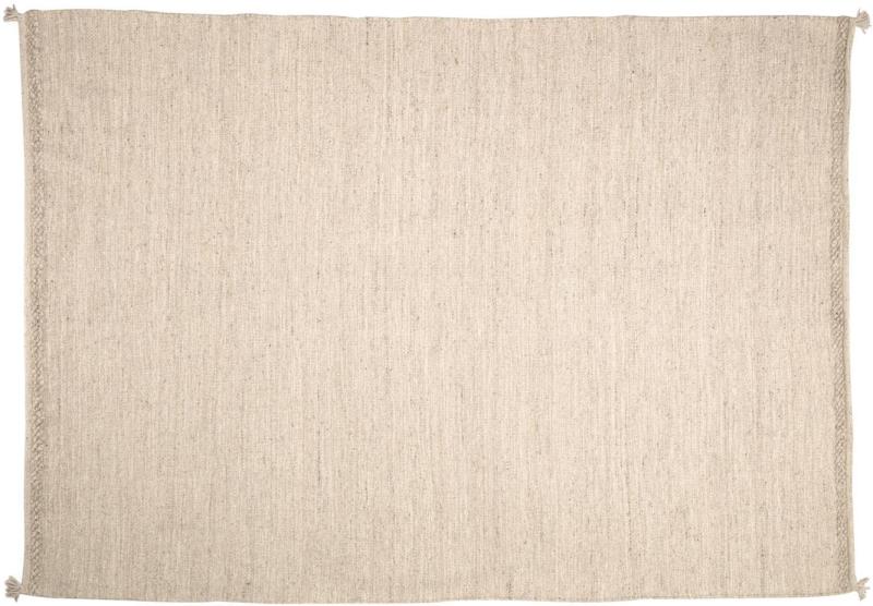 Carime  Gulvtæppe  Beige  H1x200x300