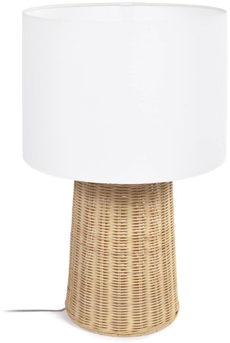 Kimjit Bordlampe Natur H51x33x33