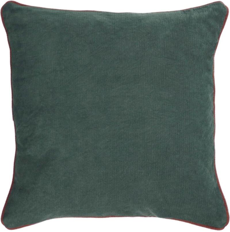 Kelaia Pudebetræk Grøn H1x45x45