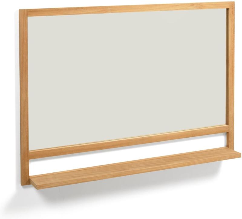 Taciana Spejl Natur H70x100x12