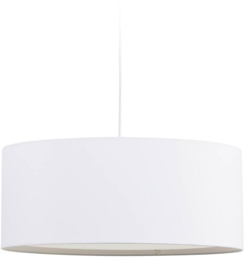 Santana Pendel lampe i hvid - Stilfuld belysning til hjemmet