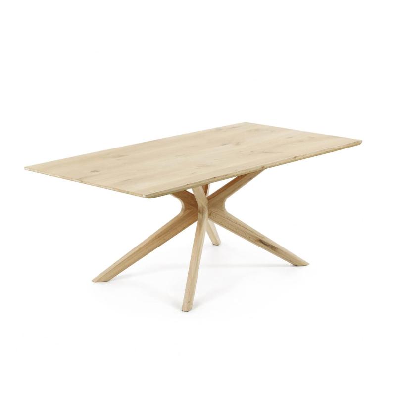 Moderne Nordisk Spisebord fra Normande - Kave Home