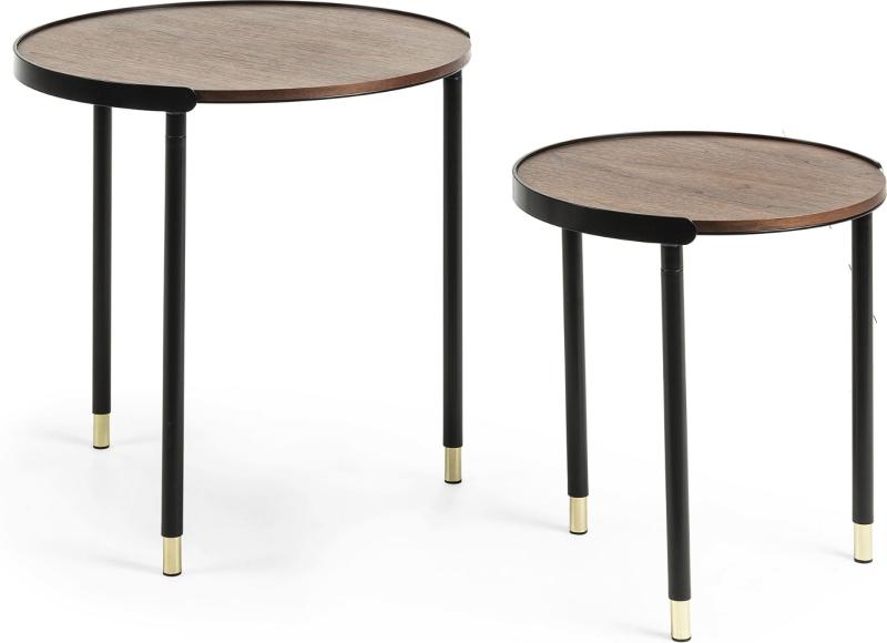 Anabel  Sidebord  Sæt     Stk