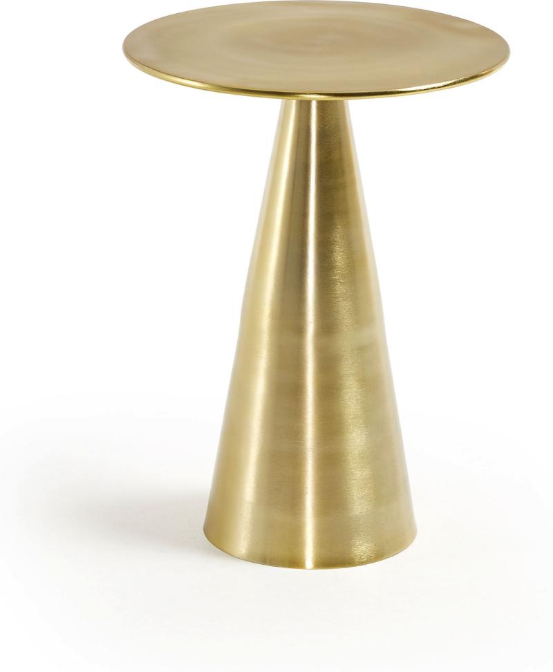 Moderne Vintage Sidebord i Metal - Rene fra Kave Home