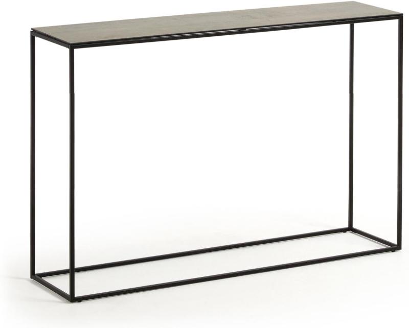 Rewena Konsolbord i Keramik - Moderne Industrielt Design